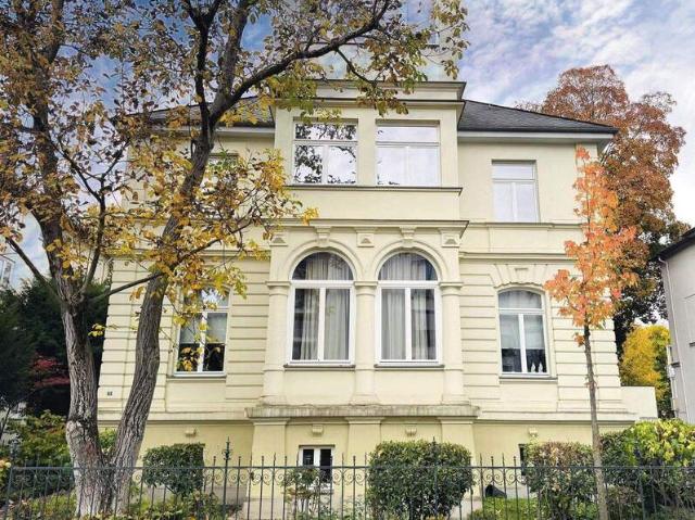 Wohnung kaufen in Südost, Wiesbaden