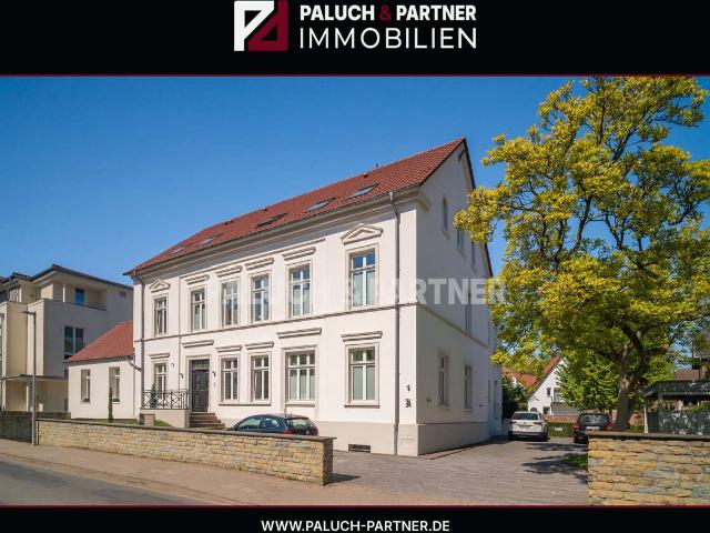 Wohnung kaufen in Soest, Kreis Soest