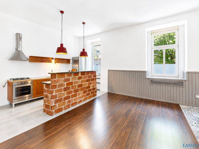 Apartment kaufen in KG Brigittenau, Wien