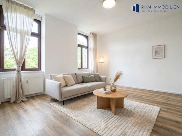 Apartment kaufen in Döbling, Wien