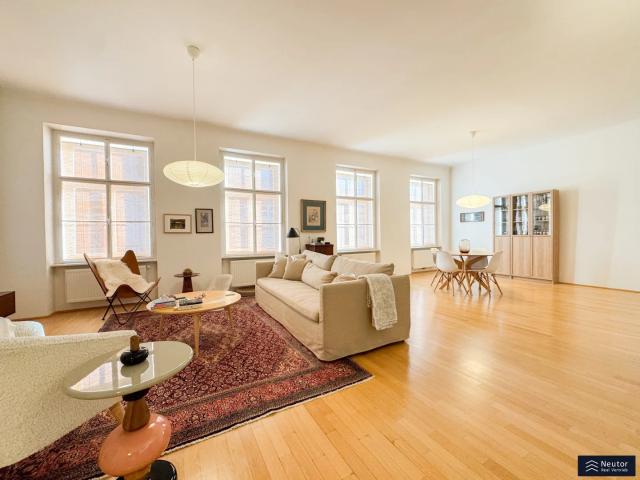 Apartment mieten in Wieden, Wien