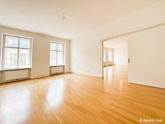 Apartment mieten in Wieden, Wien