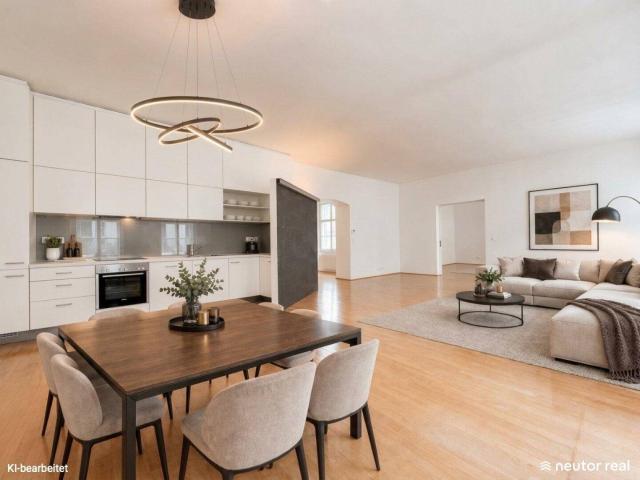 Apartment mieten in Wieden, Wien