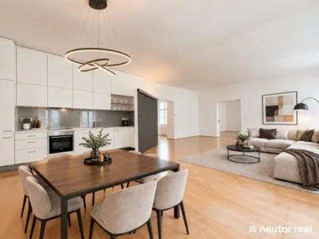 Apartment mieten in Wieden, Wien