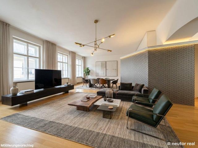 Apartment mieten in Wieden, Wien