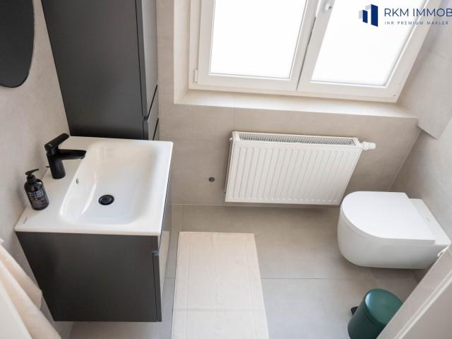 Wohnung kaufen in Seestadt, Wien