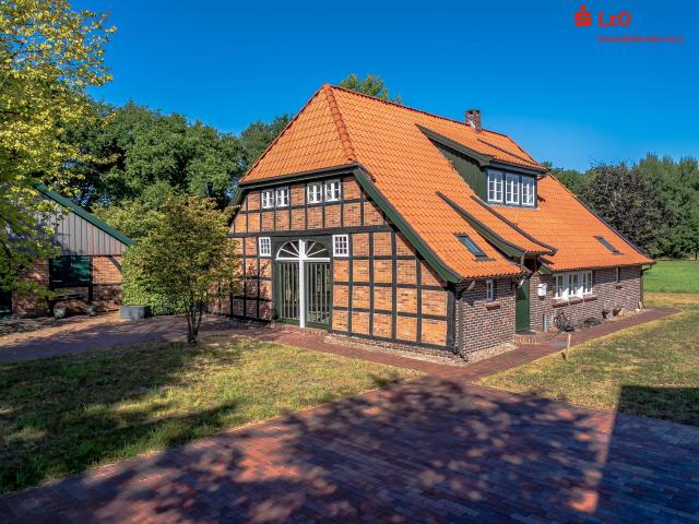 Haus kaufen in Halstrup, Westerstede