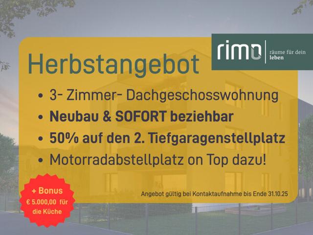 Apartment kaufen in Götzis, Vorarlberg