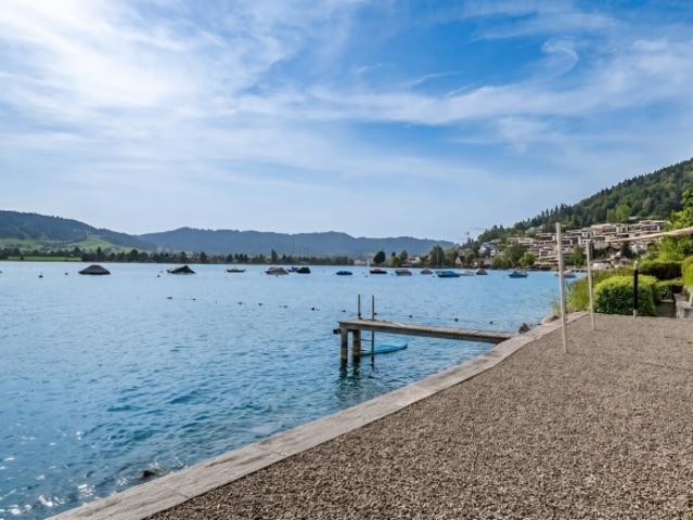 Wohnung kaufen in Oberägeri, Zug