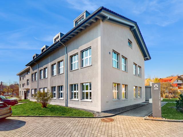 Maisonette mieten in Biglen, Bern