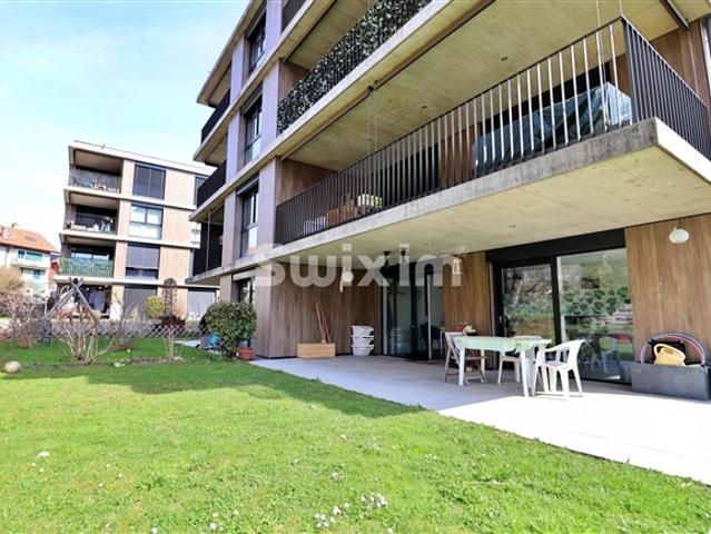 Wohnung kaufen in Châtel-Saint-Denis, Freiburg