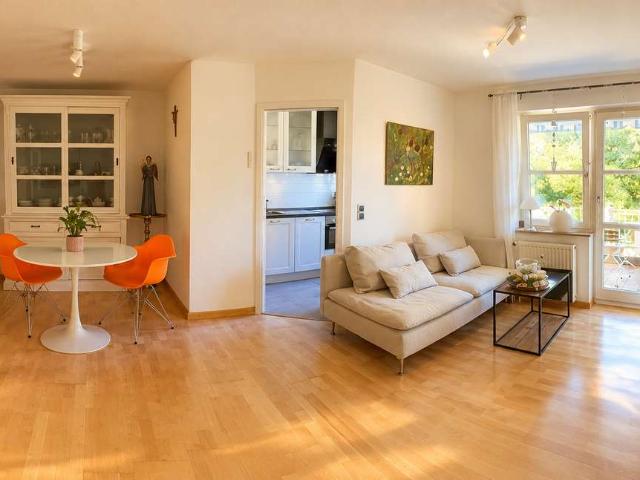 Wohnung kaufen in Bittenfeld, Waiblingen