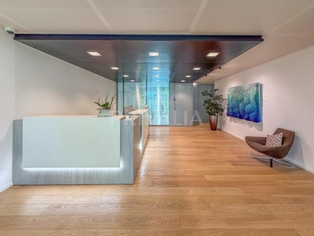 Büro kaufen in Vésenaz, Collonge-Bellerive