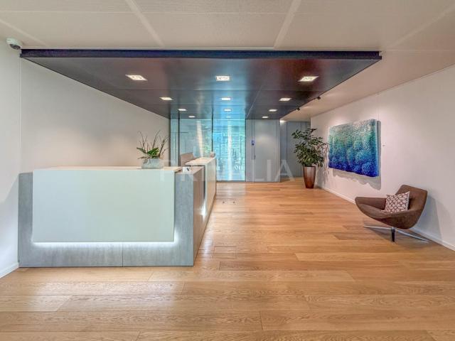Büro kaufen in Vésenaz, Collonge-Bellerive