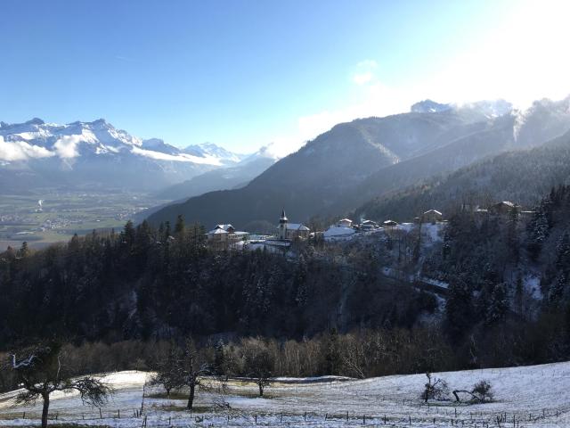 Haus kaufen in Vionnaz, Wallis