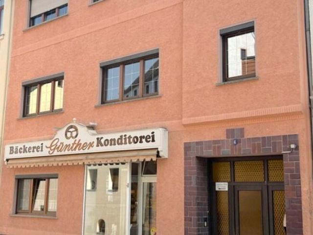 Wohnung mieten in Meerane, Sachsen