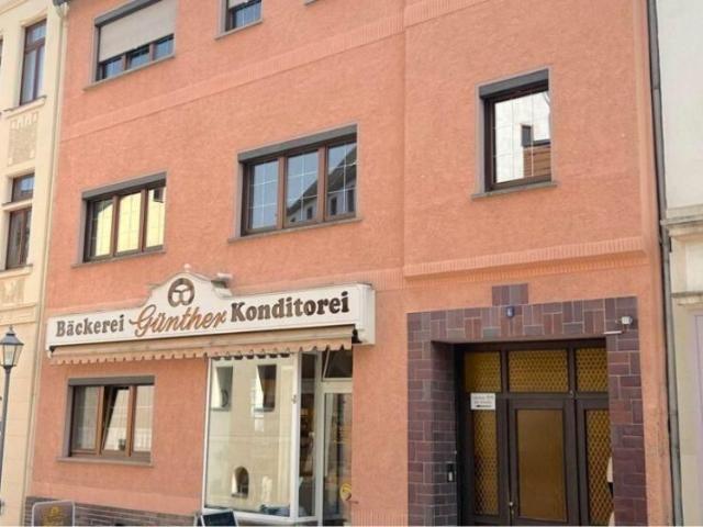 Apartment mieten in Köthel, Sachsen