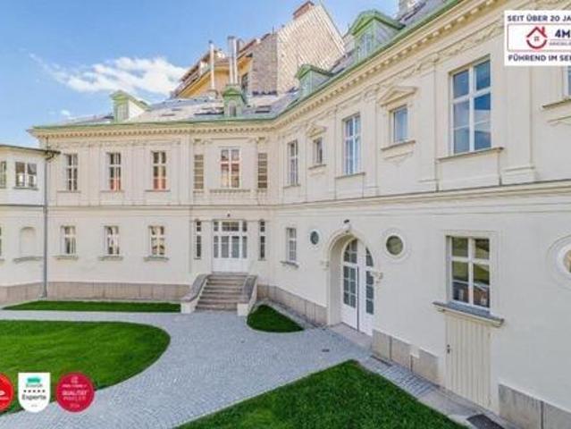 Immobilie kaufen in Baden, Niederösterreich