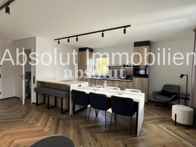 Wohnung kaufen in Innenstadt, Zell am See