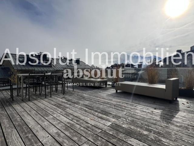 Wohnung kaufen in Innenstadt, Zell am See