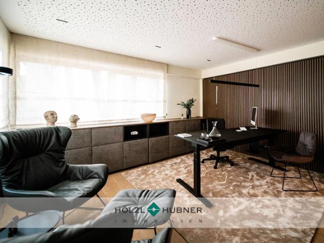 Büro kaufen in Aurach bei Kitzbühel, Tirol