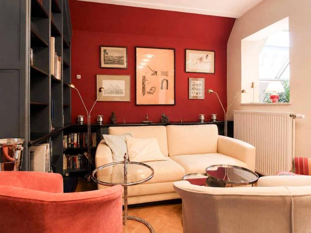 Apartment kaufen in Wien