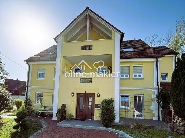 Haus kaufen in Langenneufnach, Bayern