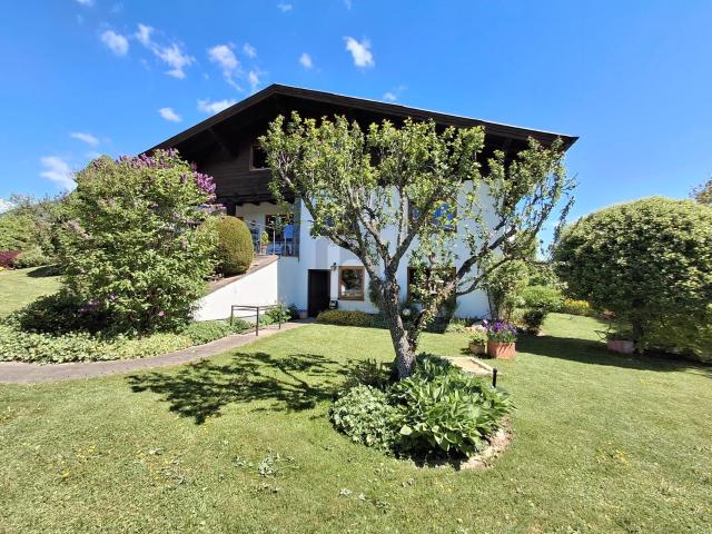Einfamilienhaus kaufen in St. Martin am Grimming, Steiermark