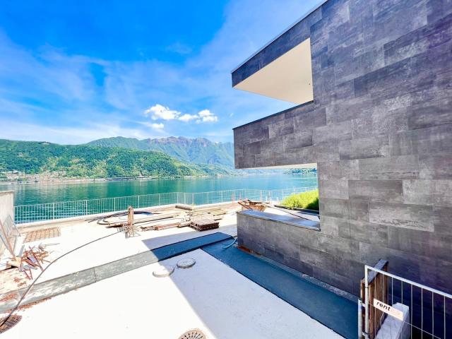 Einfamilienhaus kaufen in Aldesago, Tessin