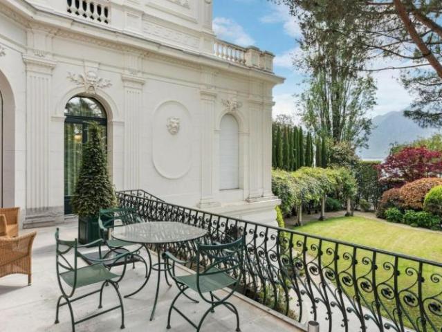 Haus kaufen in Chailly-Montreux, Waadt