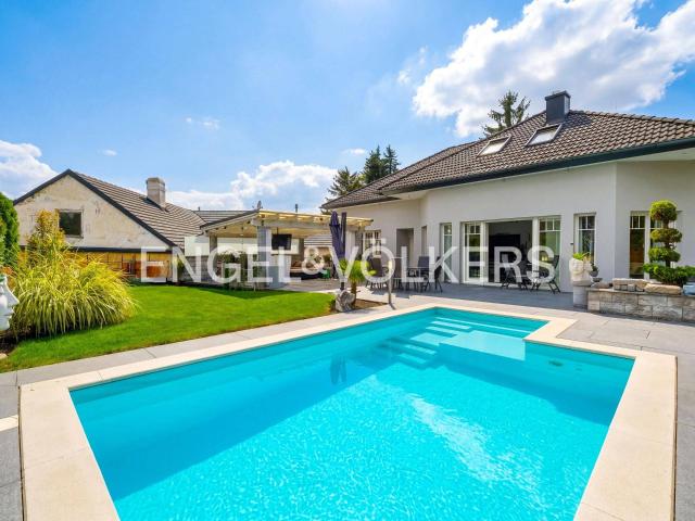 Haus kaufen in Ernstbrunn, Bezirk Korneuburg