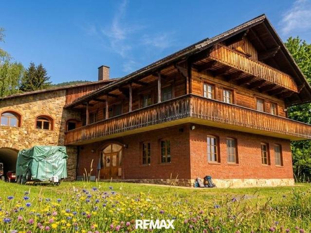 Haus kaufen in Deutschlandsberg, Steiermark