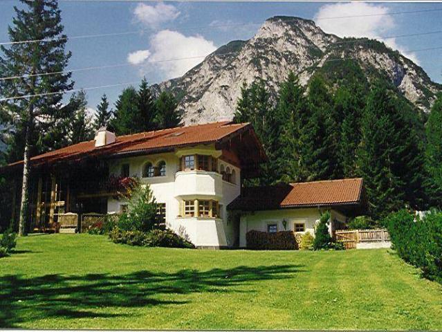 Haus kaufen in Eben, Tirol