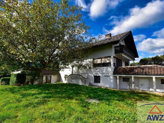 Haus kaufen in Deutschlandsberg, Steiermark
