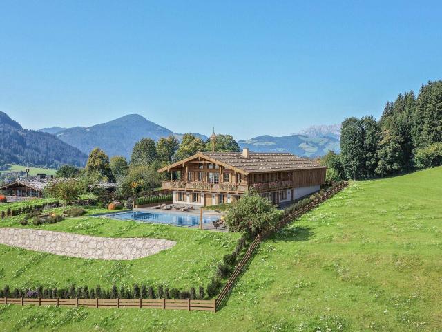 Haus kaufen in Aurach bei Kitzbühel, Tirol
