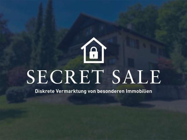 Haus kaufen in Balingen, Zollernalbkreis