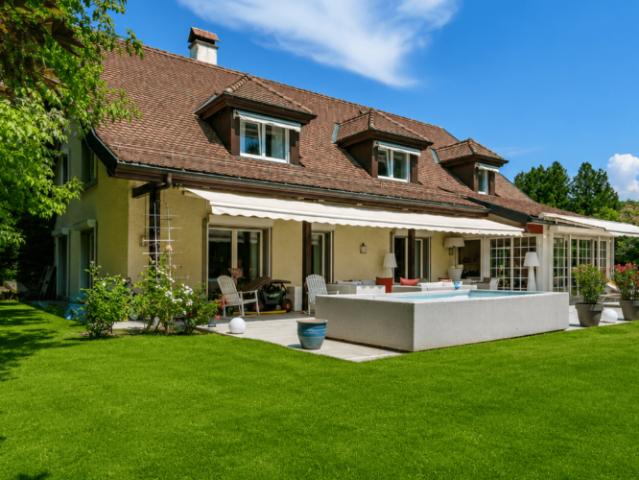 Haus kaufen in Cheseaux-Lausanne, Waadt