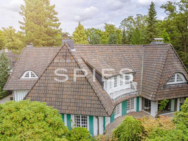 Villa kaufen in Oberneuland, Bremen