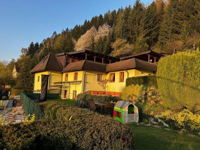Haus kaufen in Hafendorf, Kapfenberg
