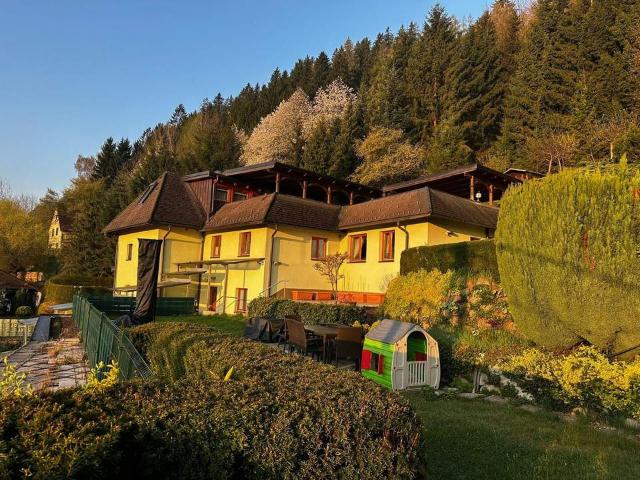 Haus kaufen in Steiermark