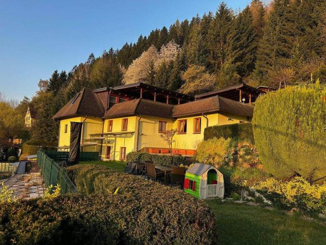 Haus kaufen in Diemlach, Kapfenberg