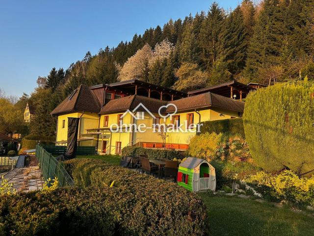 Immobilie kaufen in Diemlach, Kapfenberg