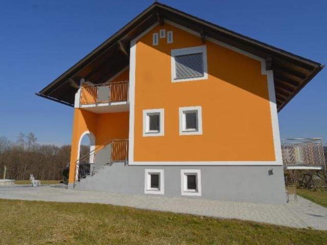 Haus kaufen in Bad Gleichenberg