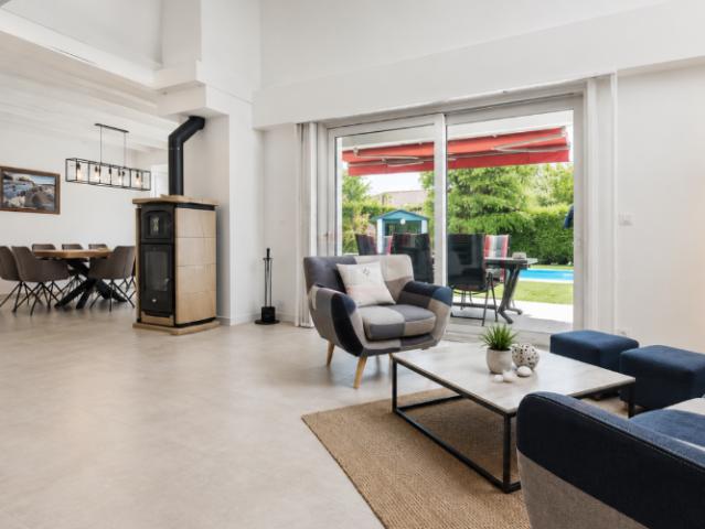Haus kaufen in Tannay, Waadt