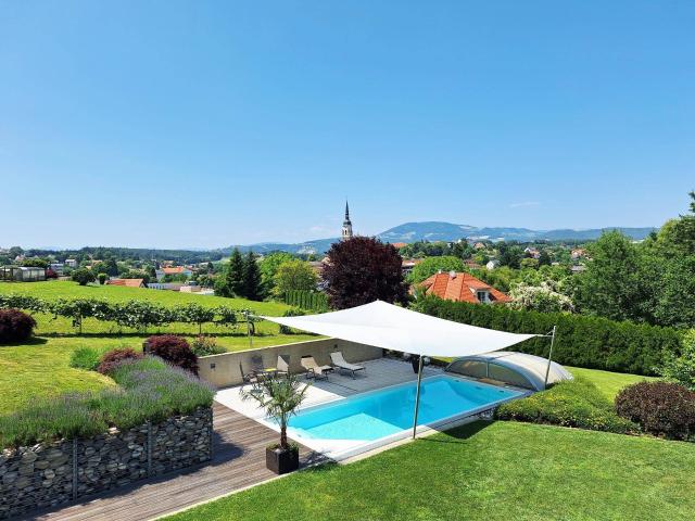 Haus kaufen in Pischelsdorf in der Steiermark, Steiermark