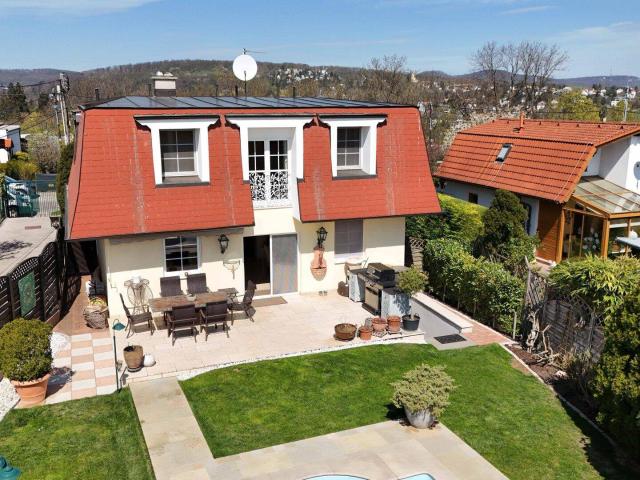 Haus kaufen in Ottakring, Wien