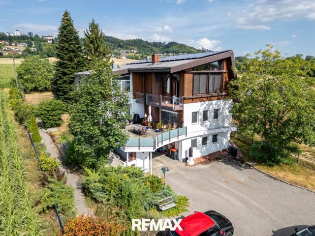 Einfamilienhaus kaufen in Wolfsegg am Hausruck, Oberösterreich