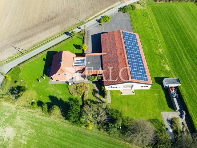 Haus kaufen in Legden, Nordrhein-Westfalen