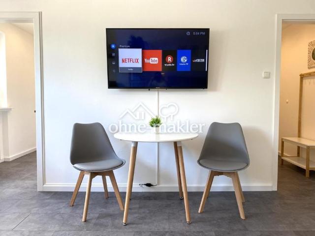 Apartment mieten in Mitte, Bremen