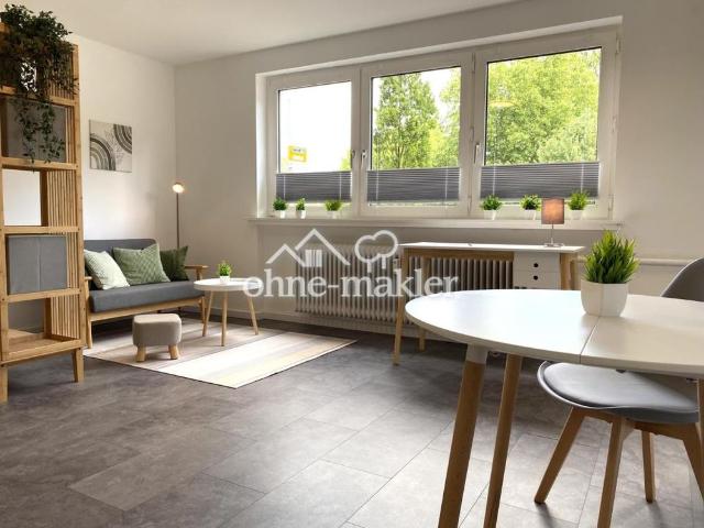 Apartment mieten in Mitte, Bremen